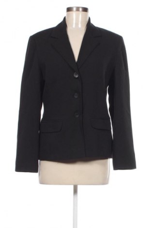 Damen Blazer Florence + Fred, Größe M, Farbe Schwarz, Preis 15,99 €