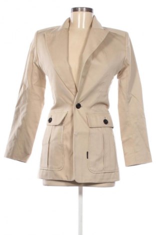 Damen Blazer G-Star Raw, Größe XS, Farbe Beige, Preis 68,49 €