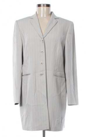 Damen Blazer Gerry Weber, Größe M, Farbe Grau, Preis 11,99 €