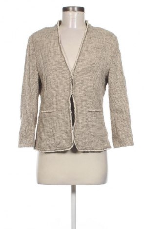 Damen Blazer Gerry Weber, Größe M, Farbe Beige, Preis 11,99 €