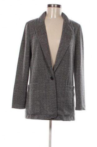 Damen Blazer H&M, Größe M, Farbe Grau, Preis 5,29 €