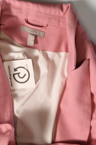 Damen Blazer H&M, Größe L, Farbe Rosa, Preis € 14,99