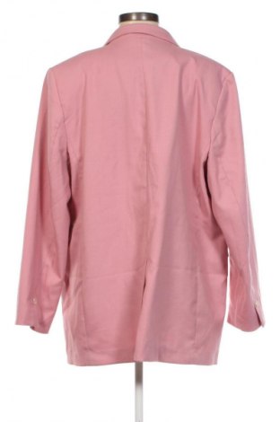 Damen Blazer H&M, Größe L, Farbe Rosa, Preis € 14,99