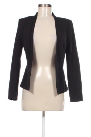 Damen Blazer H&M, Größe XS, Farbe Schwarz, Preis € 15,99