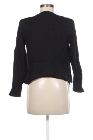 Sacou de femei H&M, Mărime S, Culoare Negru, Preț 79,99 Lei