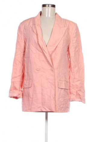 Damen Blazer H&M, Größe S, Farbe Rosa, Preis 16,99 €