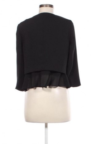 Sacou de femei H&M, Mărime M, Culoare Negru, Preț 122,45 Lei