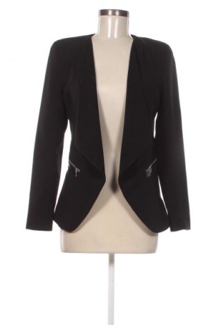 Damen Blazer H&M, Größe M, Farbe Schwarz, Preis € 11,29