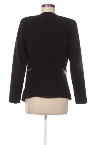 Sacou de femei H&M, Mărime M, Culoare Negru, Preț 48,99 Lei