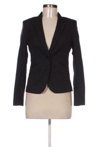 Damen Blazer H&M, Größe S, Farbe Schwarz, Preis 9,99 €