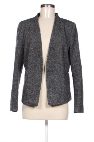 Damen Blazer H&M, Größe L, Farbe Grau, Preis 9,99 €