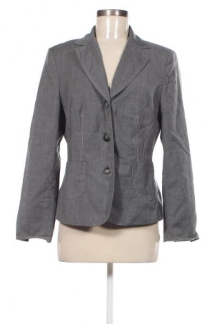 Damen Blazer Heine, Größe L, Farbe Grau, Preis 19,29 €