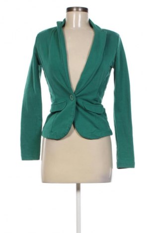 Damen Blazer Hema, Größe S, Farbe Grün, Preis € 6,49