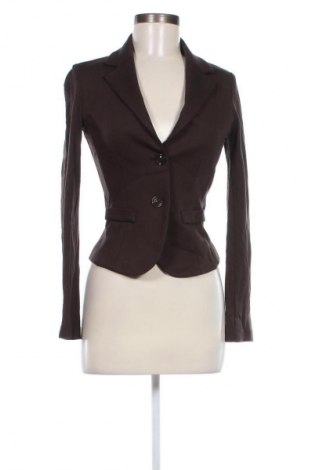 Damen Blazer Imperial, Größe XS, Farbe Braun, Preis 6,49 €