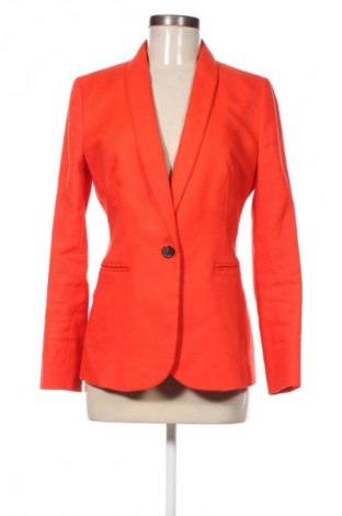 Damen Blazer J.Crew, Größe M, Farbe Rot, Preis 47,29 €