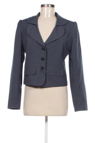 Damen Blazer Janice, Größe M, Farbe Blau, Preis 15,99 €