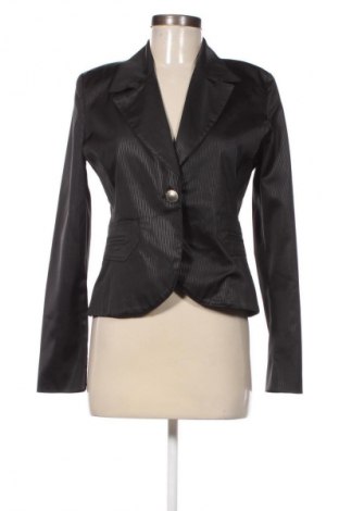 Damen Blazer Junona, Größe L, Farbe Schwarz, Preis 34,78 €