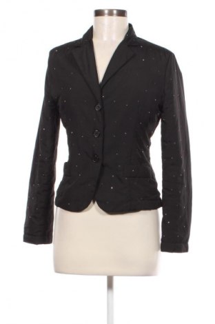 Damen Blazer Just For You, Größe S, Farbe Schwarz, Preis € 14,36