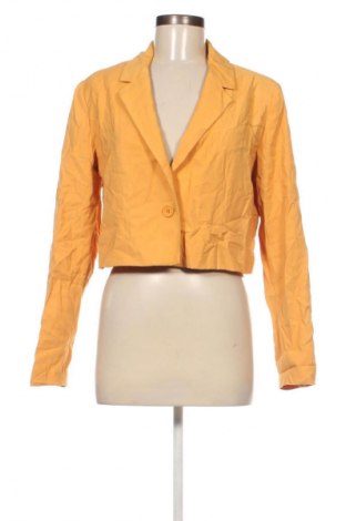 Damen Blazer KappAhl, Größe S, Farbe Orange, Preis € 9,79