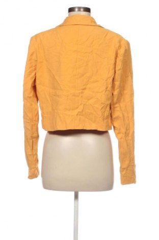 Damen Blazer KappAhl, Größe S, Farbe Orange, Preis € 9,99