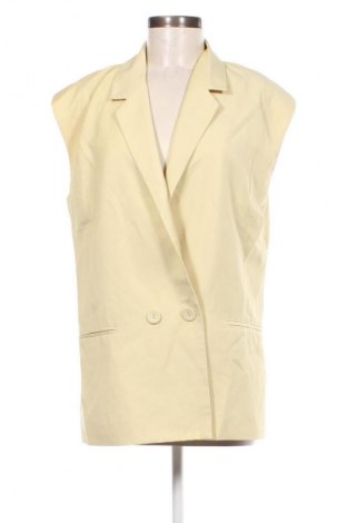 Damen Blazer Karen by Simonsen, Größe S, Farbe Gelb, Preis € 41,99