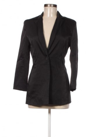 Damen Blazer Kookai, Größe M, Farbe Schwarz, Preis 22,99 €