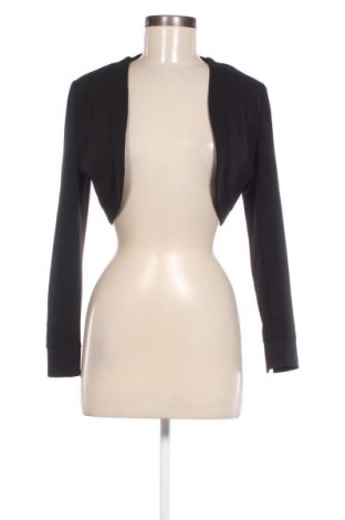 Sacou de femei La Femme, Mărime M, Culoare Negru, Preț 79,99 Lei