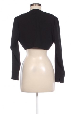 Sacou de femei La Femme, Mărime M, Culoare Negru, Preț 79,99 Lei