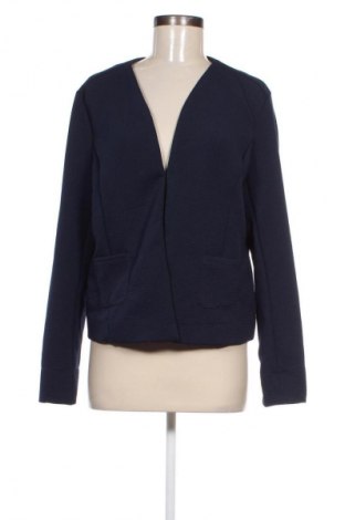 Damen Blazer Laura Torelli, Größe L, Farbe Blau, Preis € 6,99