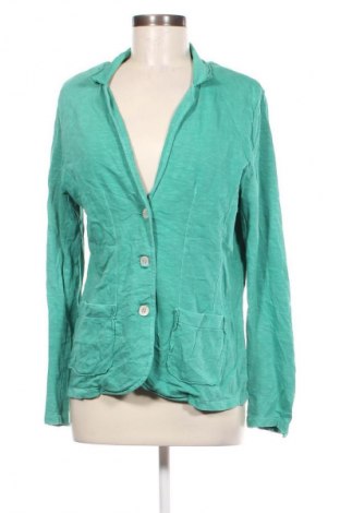 Damen Blazer Lieblingsstuck, Größe L, Farbe Grün, Preis € 11,99