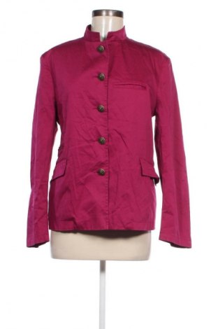 Damen Blazer Made In Italy, Größe XL, Farbe Rosa, Preis € 13,99