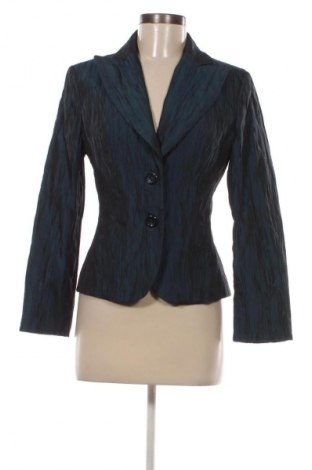 Damen Blazer Made In Italy, Größe M, Farbe Blau, Preis € 15,99