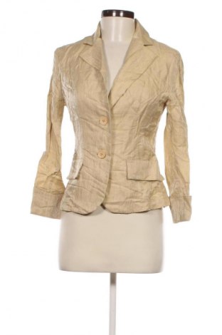 Damen Blazer Made In Italy, Farbe Beige, Preis € 53,79