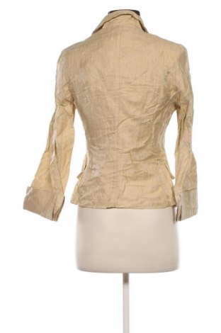 Damen Blazer Made In Italy, Farbe Beige, Preis 53,79 €