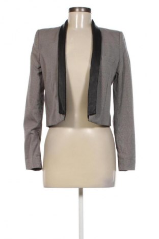 Damen Blazer Mango, Größe S, Farbe Grau, Preis € 9,99