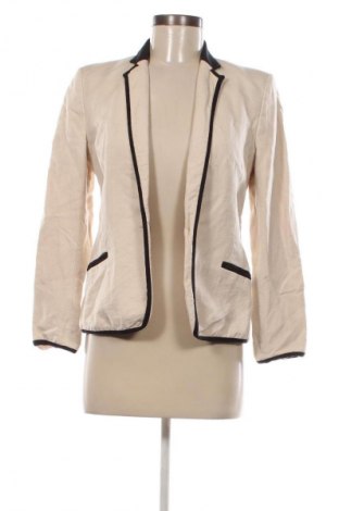 Damen Blazer Mango, Größe S, Farbe Beige, Preis € 18,49