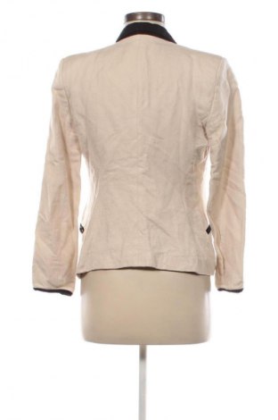 Damen Blazer Mango, Größe S, Farbe Beige, Preis 18,49 €