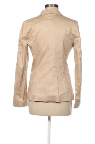 Damen Blazer Mango, Größe M, Farbe Beige, Preis 12,99 €