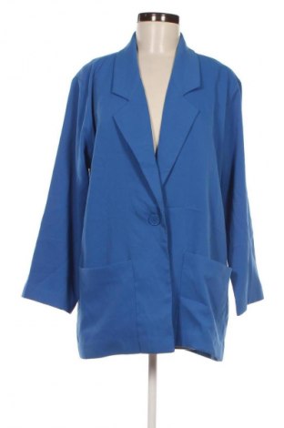 Damen Blazer Monki, Größe M, Farbe Blau, Preis € 8,99