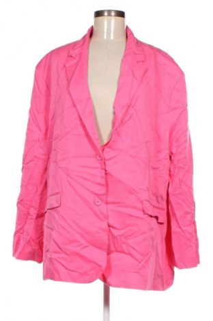 Damen Blazer Monki, Größe XL, Farbe Rosa, Preis 6,99 €