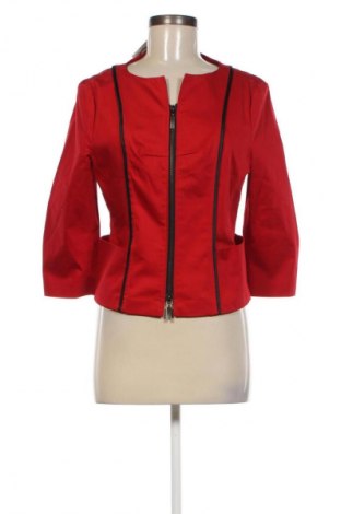 Damen Blazer Monton, Größe M, Farbe Rot, Preis 24,99 €