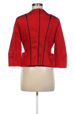 Damen Blazer Monton, Größe M, Farbe Rot, Preis € 24,99