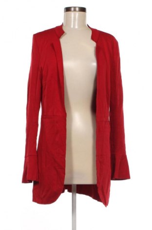 Damen Blazer More & More, Größe M, Farbe Rot, Preis € 6,99