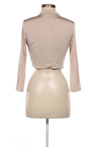 Damen Blazer Motivi, Größe XS, Farbe Beige, Preis 20,29 €