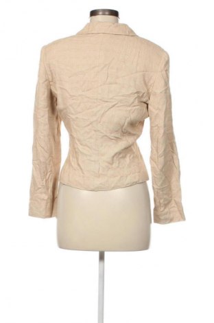 Damen Blazer Motivi, Größe S, Farbe Beige, Preis € 4,99