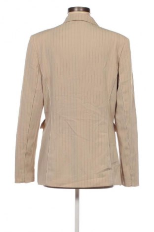 Damen Blazer Niama Woman, Größe XL, Farbe Beige, Preis 8,99 €