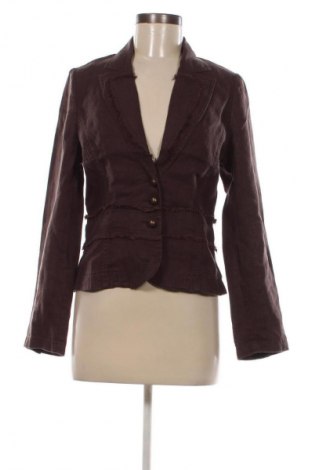 Damen Blazer One Look, Größe S, Farbe Braun, Preis € 6,49