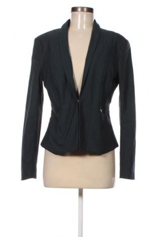 Damen Blazer Orsay, Größe M, Farbe Grün, Preis 14,22 €