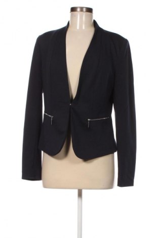 Damen Blazer Orsay, Größe M, Farbe Blau, Preis 15,96 €