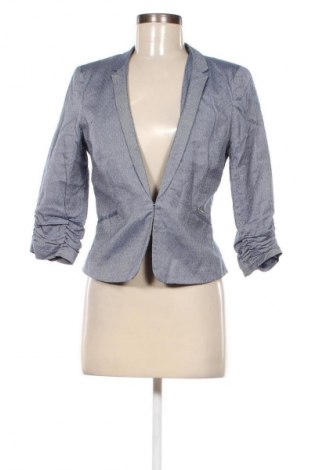 Damen Blazer Orsay, Größe M, Farbe Blau, Preis € 16,49